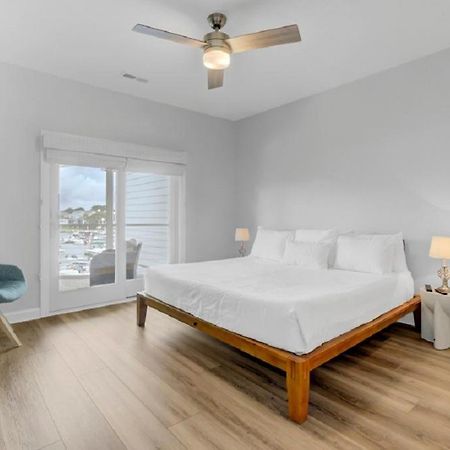 Moorings 510 Villa Isle of Palms Buitenkant foto