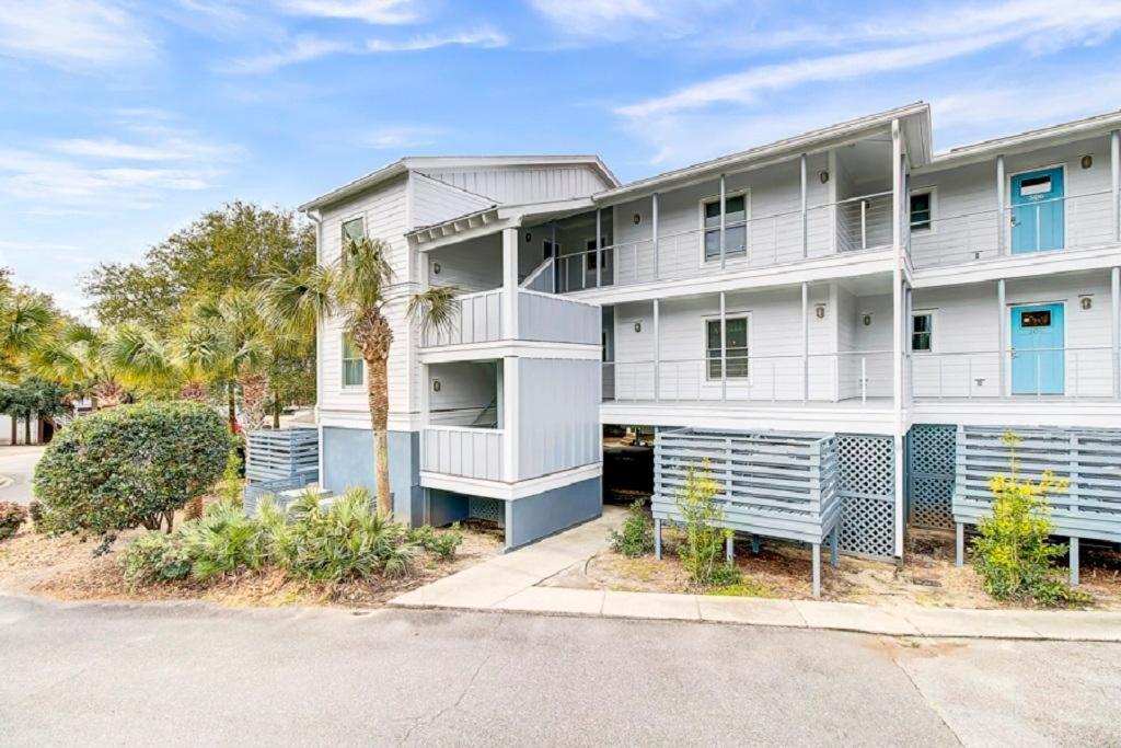 Moorings 510 Villa Isle of Palms Buitenkant foto