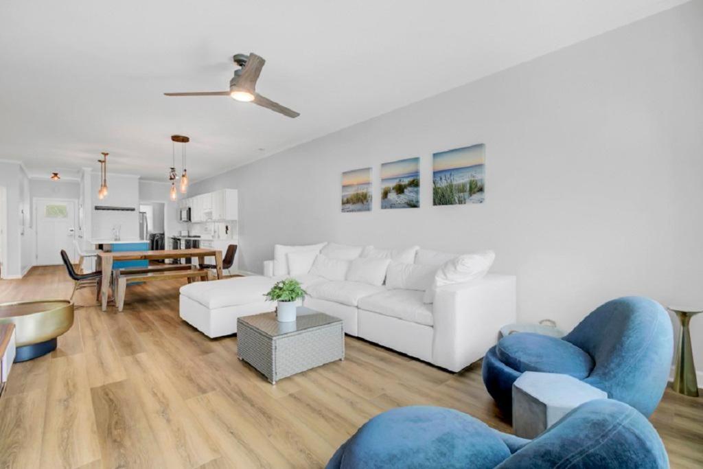 Moorings 510 Villa Isle of Palms Buitenkant foto