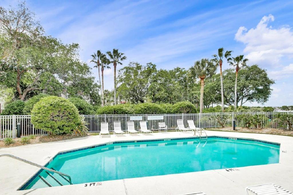 Moorings 510 Villa Isle of Palms Buitenkant foto